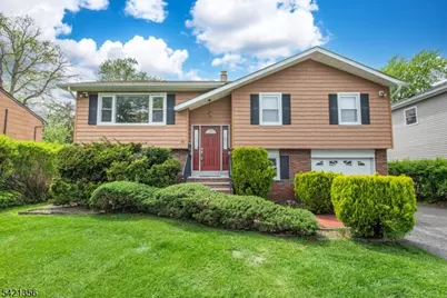 73 Fairmount Rd, Parsippany, NJ 07054 - Photo 1