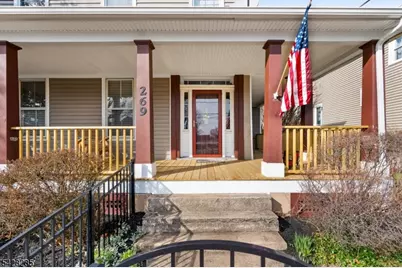 269 Quakertown Rd, Franklin Township, NJ 08867 - Photo 3