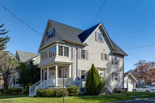 35 Burnside Ave, Cranford Township, NJ 07016 - Photo 3