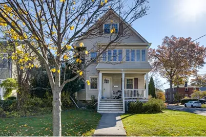35 Burnside Ave #B, Cranford Township, NJ 07016 - Photo 1