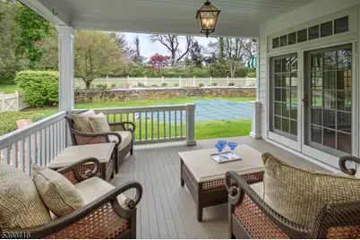 46 Sand Spring Rd, Harding Township, NJ 07960 - Photo 13