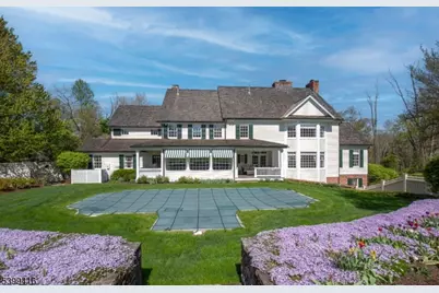 46 Sand Spring Rd, Harding Township, NJ 07960 - Photo 33