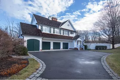 46 Sand Spring Rd, Harding Township, NJ 07960 - Photo 5