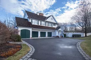 46 Sand Spring Rd, Harding Township, NJ 07960 - Photo 5