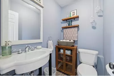 54 Overlook Dr, Independence Township, NJ 07840 - Photo 13
