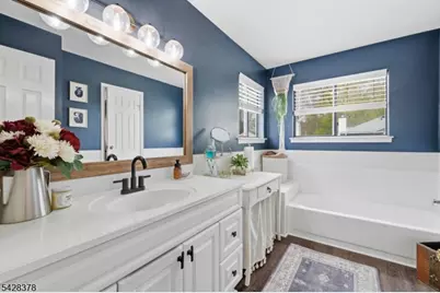 54 Overlook Dr, Independence Township, NJ 07840 - Photo 17