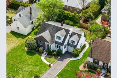 3 Shawnee Rd, Cranford Township, NJ 07016 - Photo 45