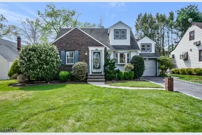 3 Shawnee Rd, Cranford Township, NJ 07016 - Photo 1