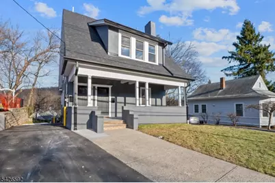 16 Old Short Hills Road, Millburn, NJ 07041 - Photo 1