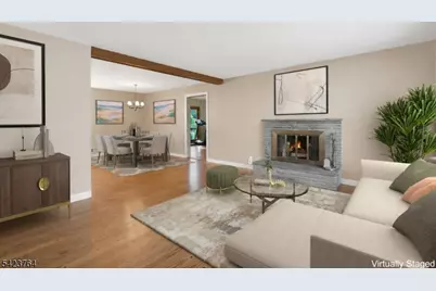 43 King George Road, Warren Township, NJ 07059 - Photo 11