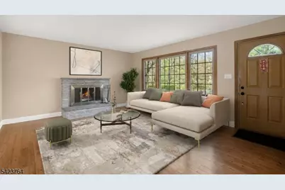 43 King George Road, Warren Township, NJ 07059 - Photo 11