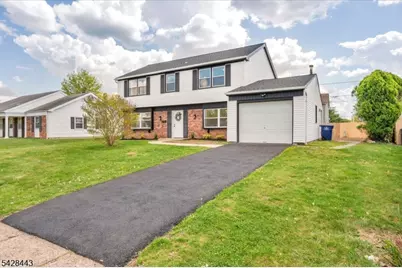 54 Gardenbrook Ln, Willingboro Twp., NJ 08046 - Photo 1