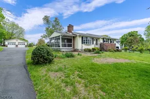 123 Lilac Dr, Clinton Township, NJ 08801 - Photo 1