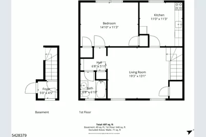 445 Morris Ave #14, Springfield Twp., NJ 07081 - Photo 25