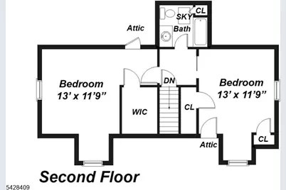 740 Willow Grove Rd, Westfield, NJ 07090 - Photo 43