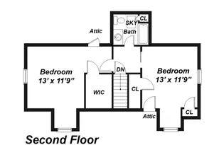740 Willow Grove Rd, Westfield, NJ 07090 - Photo 43