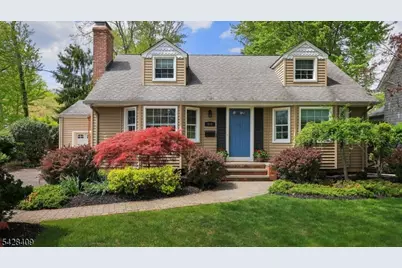740 Willow Grove Rd, Westfield, NJ 07090 - Photo 1