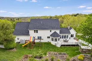 17 Spencer Dr, Morris Township, NJ 07960 - Photo 41