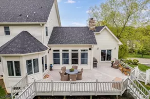 17 Spencer Dr, Morris Township, NJ 07960 - Photo 39