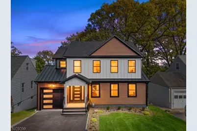 415 Mount Prospect Ave, Clifton, NJ 07012 - Photo 1