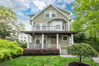 501 Westfield Ave, Westfield, NJ 07090 - Photo 1