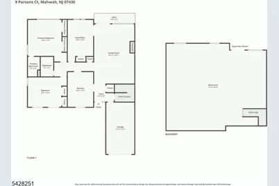 9 Parsons Ct, Mahwah, NJ 07430 - Photo 19
