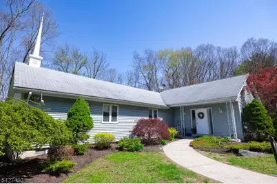 65 New Mashipacong Rd, Montague, NJ 07827 - Photo 1