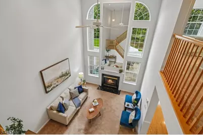 6 Dorchester Drive, Bernards Township, NJ 07920 - Photo 13