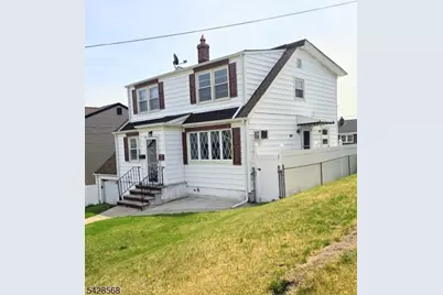 7 Barnard Pl, North Arlington, NJ 07031 - Photo 1