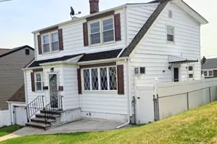 7 Barnard Pl, North Arlington, NJ 07031 - Photo 1