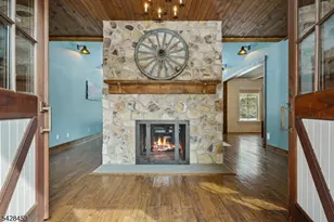 89 Mosle Rd, Peapack Gladstone Boro, NJ 07931 - Photo 5