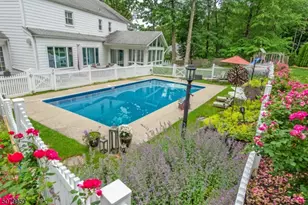 45 Junard Dr, Morris Township, NJ 07960 - Photo 35