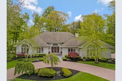 5 White Buck Run, Warren Township, NJ 07059 - Photo 3