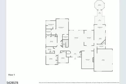 5 White Buck Run, Warren Township, NJ 07059 - Photo 41