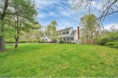 5 Fieldstone Dr, Washington Township, NJ 07853 - Photo 45