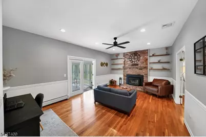 5 Fieldstone Dr, Washington Township, NJ 07853 - Photo 13