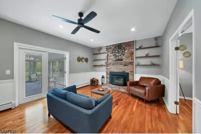 5 Fieldstone Dr, Washington Township, NJ 07853 - Photo 11