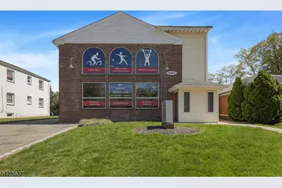 582 Franklin Ave, Nutley, NJ 07110 - Photo 1