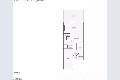 8 Delaware Ln, Branchburg Township, NJ 08876 - Photo 39