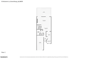 8 Delaware Ln, Branchburg Township, NJ 08876 - Photo 39
