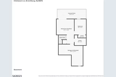 8 Delaware Ln, Branchburg Township, NJ 08876 - Photo 37
