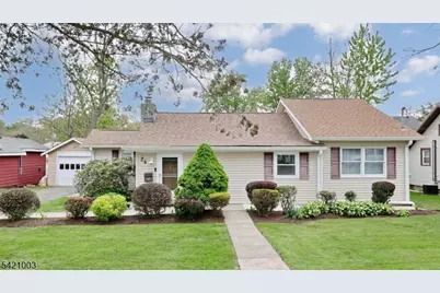 26 Mohawk Ave, Parsippany, NJ 07034 - Photo 1