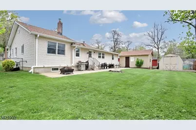 26 Mohawk Ave, Parsippany, NJ 07034 - Photo 33