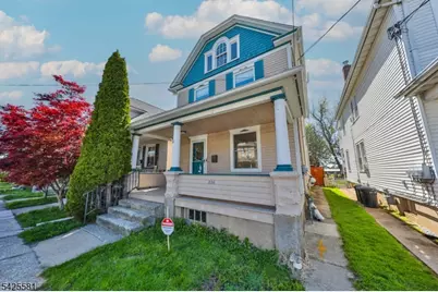 226 Irwin Street, Phillipsburg, NJ 08865 - Photo 3