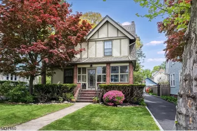 81 Evergreen Ave, Bloomfield, NJ 07003 - Photo 1