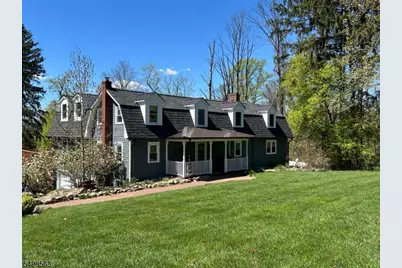 33 Mt Lebanon Rd, Lebanon Township, NJ 07865 - Photo 1