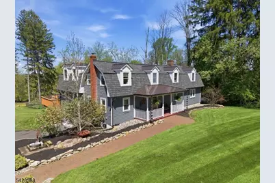 33 Mt Lebanon Rd, Lebanon Township, NJ 07865 - Photo 1
