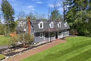 33 Mt Lebanon Rd, Lebanon Township, NJ 07865 - Photo 1
