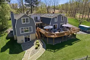 33 Mt Lebanon Rd, Lebanon Township, NJ 07865 - Photo 37