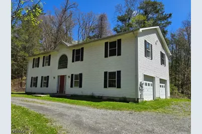 29 New Mashipacong Rd, Montague, NJ 07827 - Photo 1